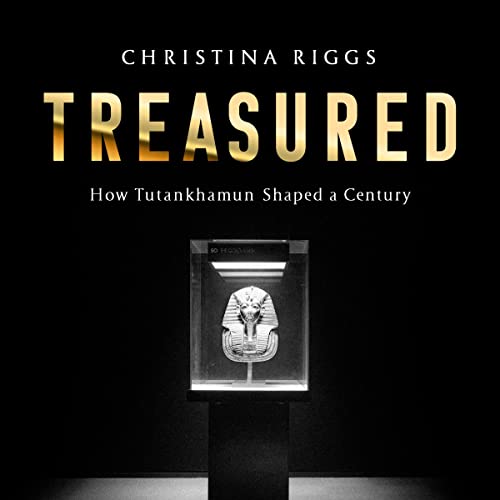 Treasured By Christina Riggs