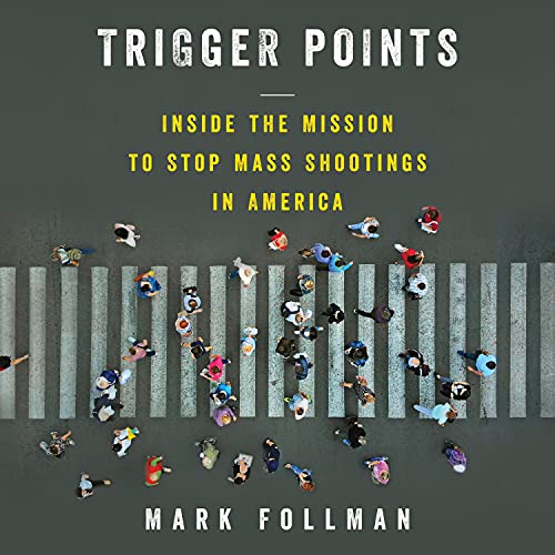 Trigger Points By Mark Follman Trigger Points By Mark Follman