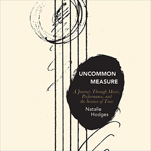 Uncommon Measure By Natalie Hodges