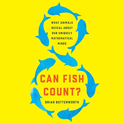 Can Fish Count By Brian Butterworth