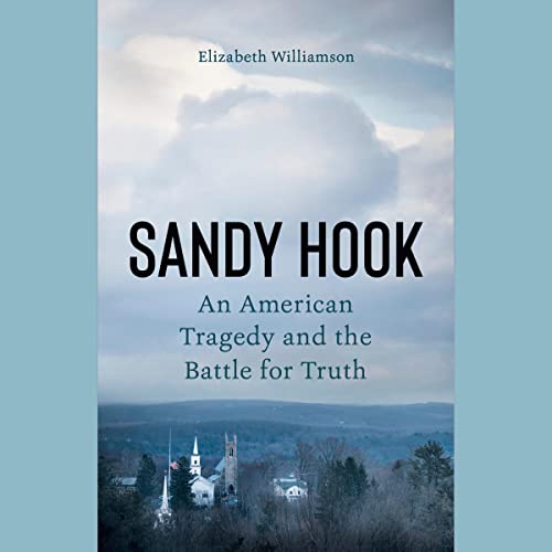 Sandy Hook By Elizabeth Williamson Sandy Hook By Elizabeth Williamson