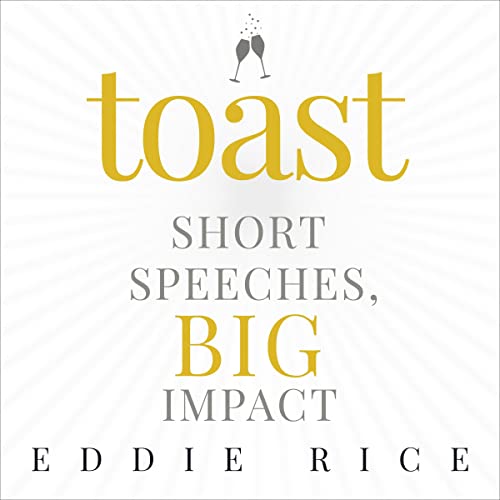 Toast By Eddie Rice Toast By Eddie Rice