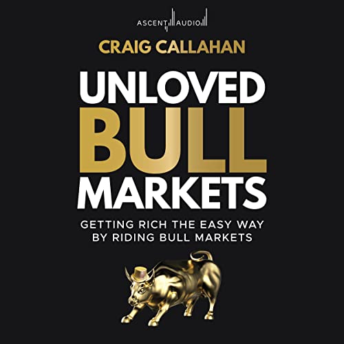 Unloved Bull Markets By Craig Callahan