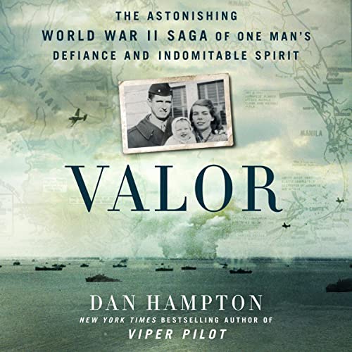 Valor By Dan Hampton Valor By Dan Hampton