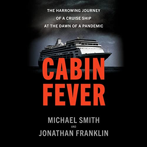 Cabin Fever By Michael Smith, Jonathan Franklin