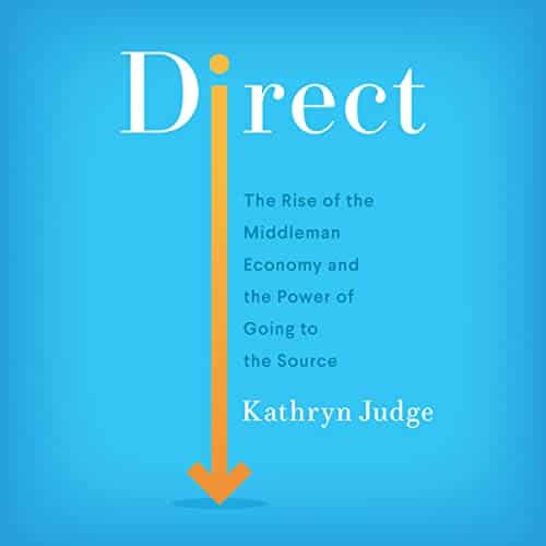 Direct By Kathryn Judge