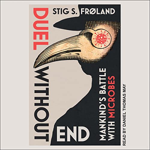 Duel Without End By Stig S. Frøland Duel Without End By Stig S. Frøland