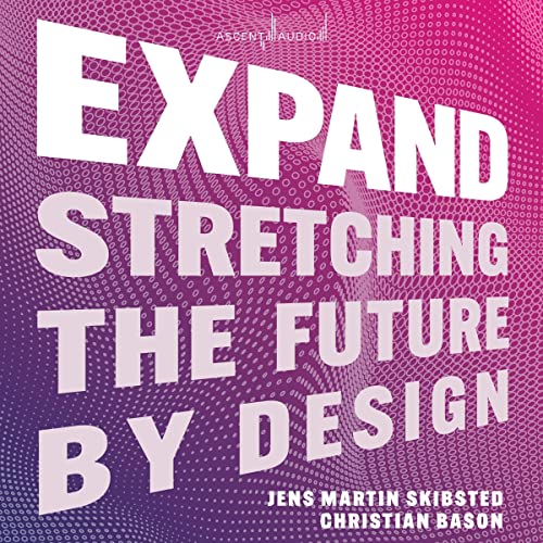 Expand By Christian Bason, Jens Martin Skibsted Expand By Christian Bason, Jens Martin Skibsted