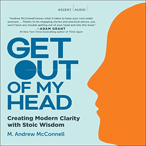 Get Out of My Head By Andrew McConnell