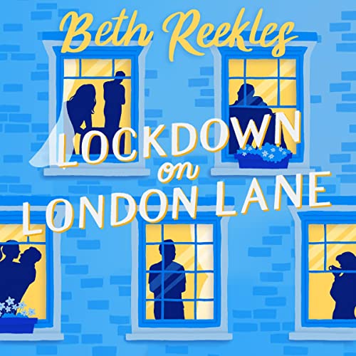 Lockdown on London Lane By Beth Reekles