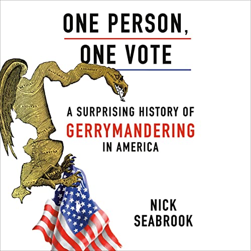 One Person, One Vote By Nick Seabrook One Person, One Vote By Nick Seabrook