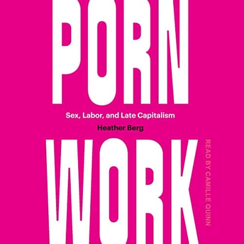 Porn Work By Heather Berg