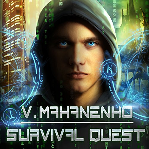 Survival Quest By Vasily Mahanenko Survival Quest By Vasily Mahanenko