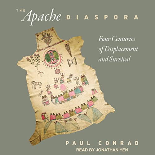 The Apache Diaspora By Paul Conrad The Apache Diaspora By Paul Conrad