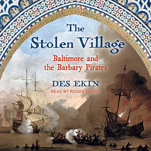 The Stolen Village By Des Ekin The Stolen Village By Des Ekin