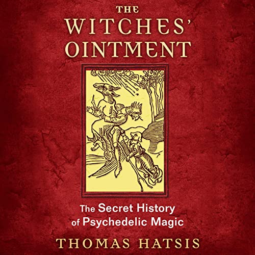 The Witches' Ointment By Thomas Hatsis