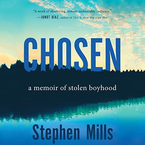 Chosen By Stephen Mills
