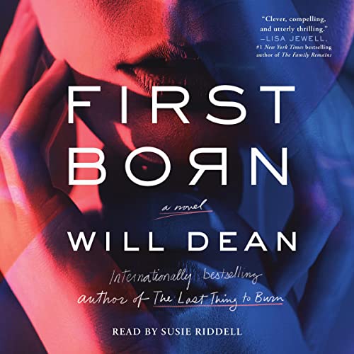 First Born By Will Dean