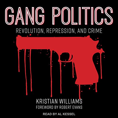 Gang Politics By Kristian Williams