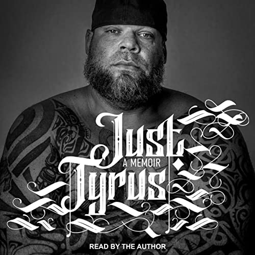 Just Tyrus By Tyrus