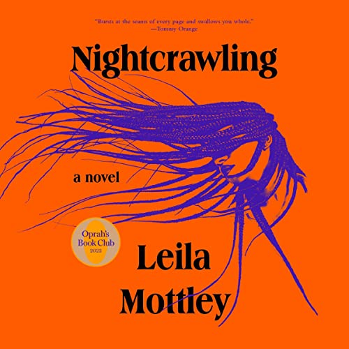 Nightcrawling By Leila Mottley
