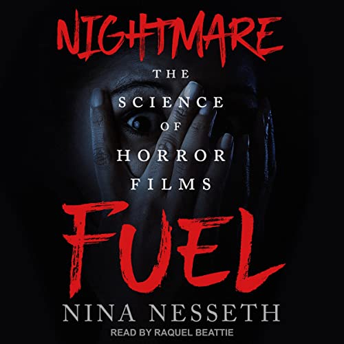 Nightmare Fuel By Nina Nesseth Nightmare Fuel By Nina Nesseth