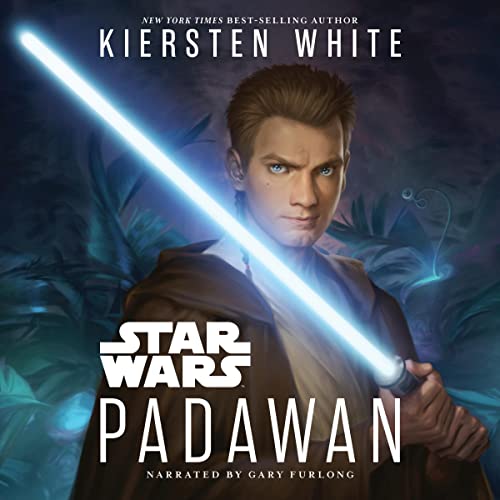 Star Wars: Padawan By Kiersten White Star Wars: Padawan By Kiersten White