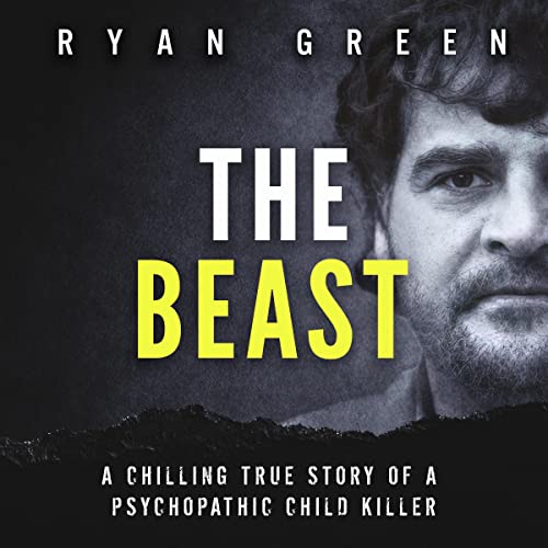 The Beast By Ryan Green The Beast By Ryan Green