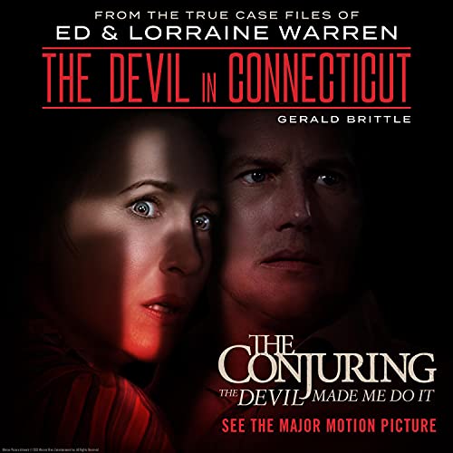 The Devil in Connecticut By Gerald Brittle The Devil in Connecticut By Gerald Brittle