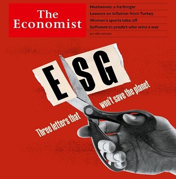 The Economist Audio Edition July 23 2022