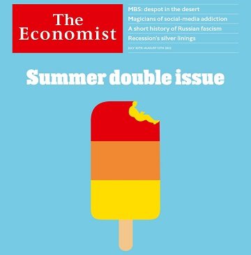 The Economist Audio Edition July 30 2022 The Economist Audio Edition July 30 2022