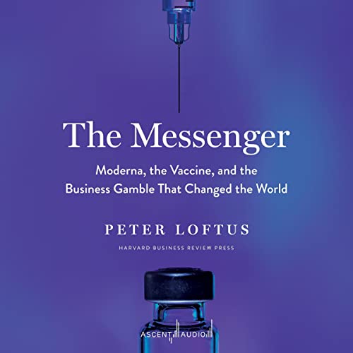 The Messenger By Peter Loftus The Messenger By Peter Loftus