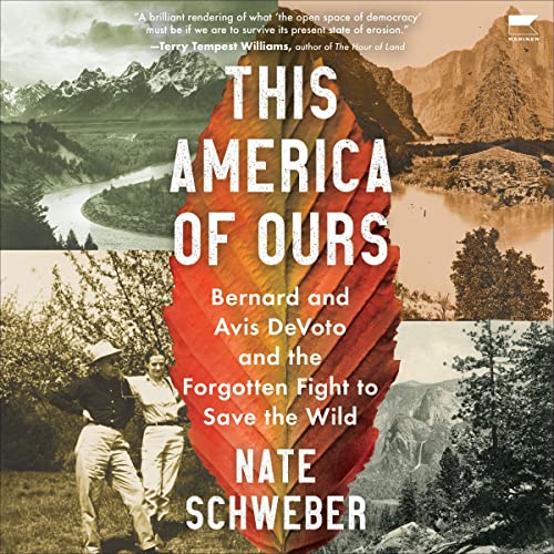 This America of Ours By Nate Schweber This America of Ours By Nate Schweber