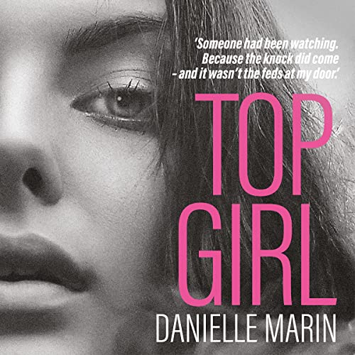 Top Girl By Danielle Marin