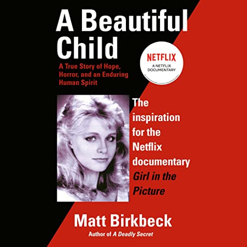 A Beautiful Child By Matt Birkbeck