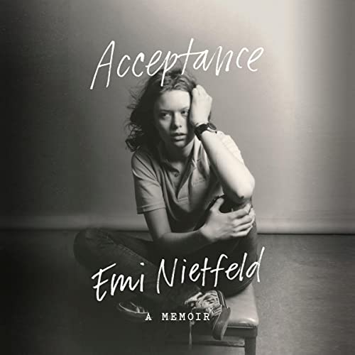 Acceptance By Emi Nietfeld
