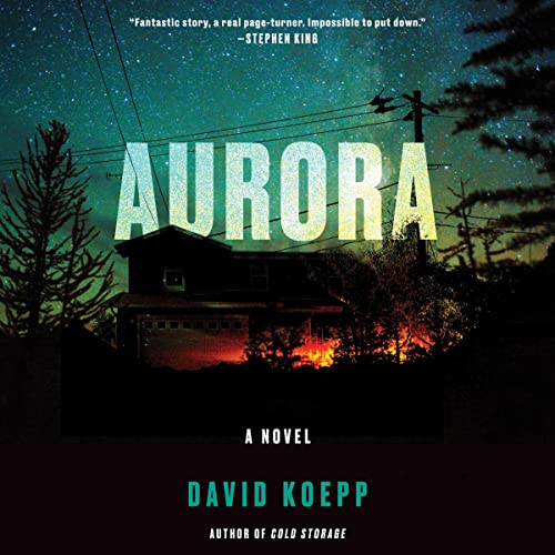 Aurora By David Koepp