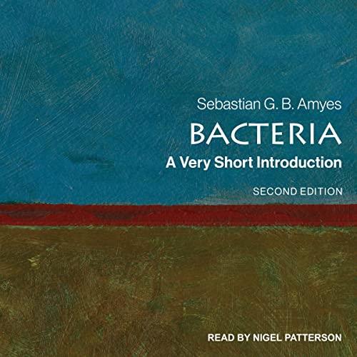 Bacteria By Sebastian Amyes Bacteria By Sebastian Amyes