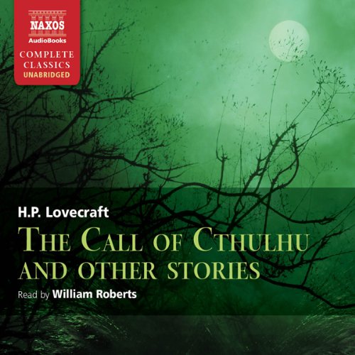 Call of Cthulhu and Other Stories By H.P. Lovecraft Call of Cthulhu and Other Stories By H.P. Lovecraft