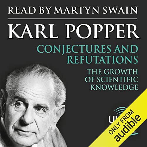 Conjectures and Refutations By Karl Popper Conjectures and Refutations By Karl Popper