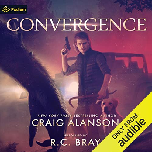 Convergence By Craig Alanson Convergence By Craig Alanson