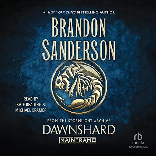 Dawnshard By Brandon Sanderson Dawnshard By Brandon Sanderson