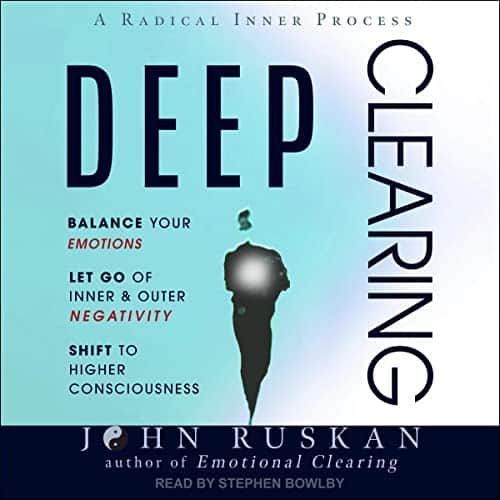 Deep Clearing By John Ruskan Deep Clearing By John Ruskan