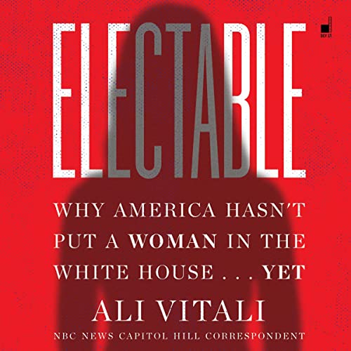 Electable By Ali Vitali Electable By Ali Vitali