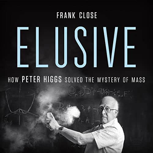 Elusive By Frank Close