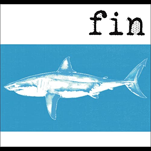Fin By Jude Angelini Fin By Jude Angelini