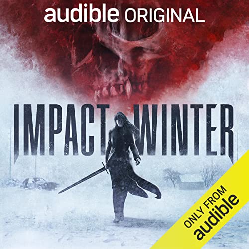 Impact Winter By Travis Beacham Impact Winter By Travis Beacham