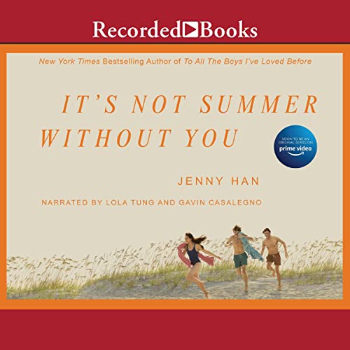 It’s Not Summer Without You By Jenny Han It’s Not Summer Without You By Jenny Han