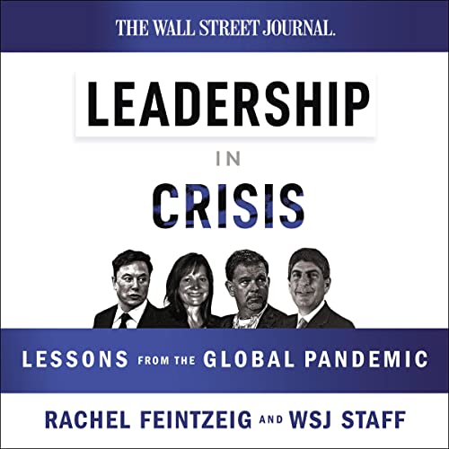 Leadership in Crisis By Thomas Nelson