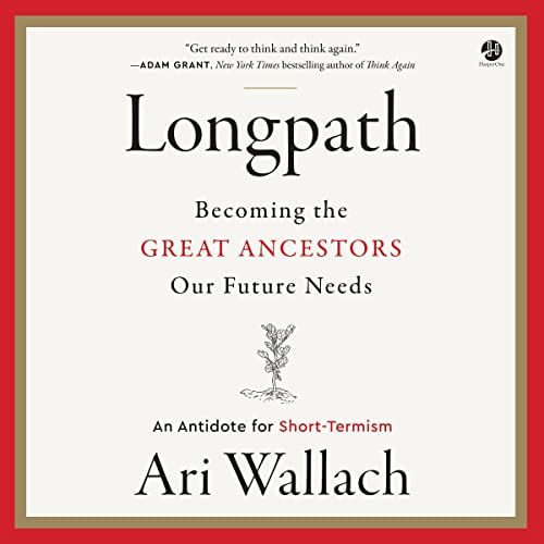 Longpath By Ari Wallach Longpath By Ari Wallach